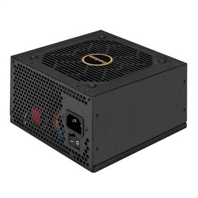 блок питания ExeGate 850VSP FС EX297233RUS Черный