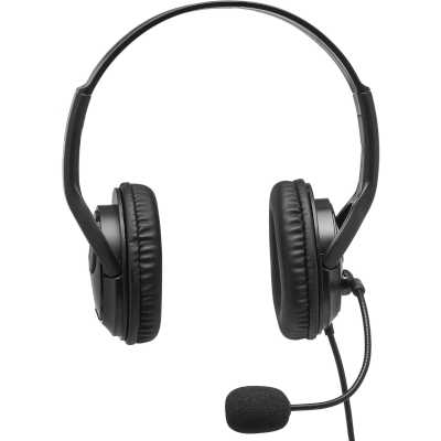 гарнитура ExeGate 960 USB Stereo Black