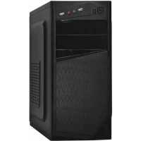 корпус Exegate AA-327 Black без БП