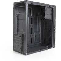 корпус Exegate AA-329U2 Black без БП