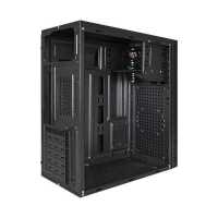 корпус Exegate AA-338 Black 350W