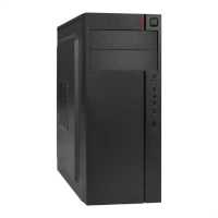 корпус ExeGate AA-440 Black 500W