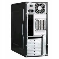 корпус Exegate AB-217 Black 400W