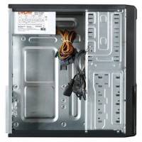 корпус Exegate AB-218 Black 450W