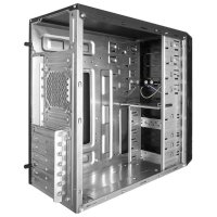 корпус Exegate AB-223 Black 400W