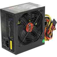 блок питания ExeGate 650NPX EX259604RUS Черный