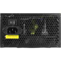 блок питания ExeGate 650NPX EX259604RUS Черный