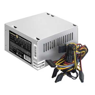 блок питания Exegate ATX-CP350W