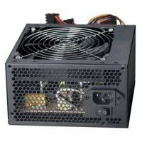 блок питания ExeGate XP400 Черный