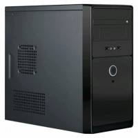 корпус Exegate BA-106 Black 350W