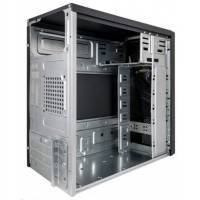 корпус Exegate BA-109 Black 350W