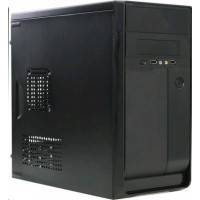 корпус Exegate BA-109 Black 350W