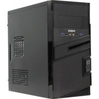 корпус Exegate BA-112U Black 450W