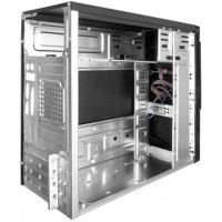 корпус Exegate BA-112U Black 450W