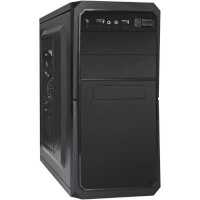 корпус Exegate BA-202 Black 450W