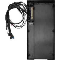 корпус ExeGate BAA-103 Black 350W