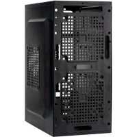 корпус ExeGate BAA-104U Black 400W
