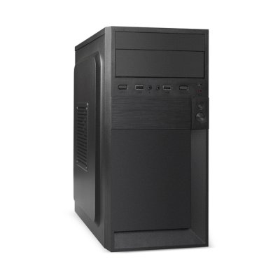 корпус ExeGate BAA-105-01AAA350