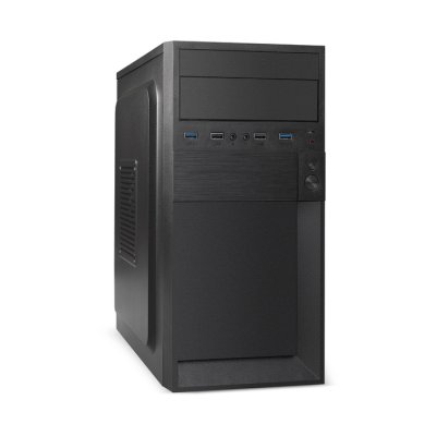 корпус ExeGate BAA-105U2-01-AA500