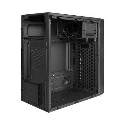 корпус ExeGate BAA-105U2-01-AAA450