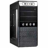 корпус Exegate CP-310 Black 500W