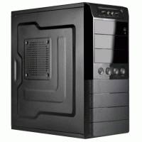 корпус Exegate CP-310 Black без БП