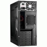 корпус Exegate CP-311 Black/Grey 500W