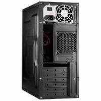 корпус Exegate CP-312 Black/Grey 350W