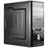 корпус Exegate CP-313 Black 450W