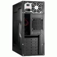 корпус Exegate CP-313 Black 500W