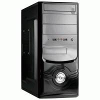 корпус Exegate CP-313 Black без БП