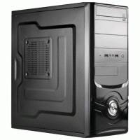 корпус Exegate CP-313 Black без БП