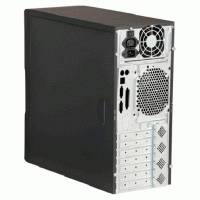 корпус Exegate CP-413 Black 450W