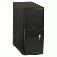 корпус Exegate CP-414 Black 450W