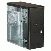 корпус Exegate CP-414 Black 450W