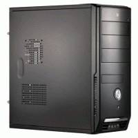корпус Exegate CP-501 Black 350W