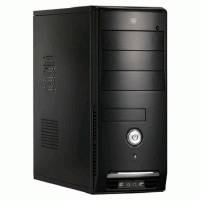 корпус Exegate CP-501 Black 450W