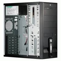 корпус Exegate CP-506 Black 350W