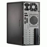 корпус Exegate CP-506 Black 350W