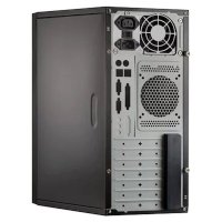 корпус Exegate CP-506 Black 450W