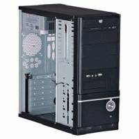 корпус Exegate CP-510 Black 500W