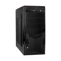 корпус Exegate CP-604 Black 500W