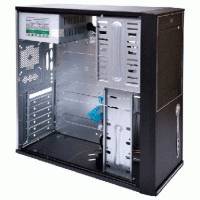 корпус Exegate CP-629 Black 400W