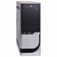 корпус Exegate CP-633 Black-Silver 450W