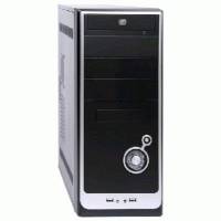 корпус Exegate CP-730 Black 350W