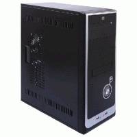 корпус Exegate CP-730 Black без БП
