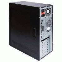 корпус Exegate CP-730 Black без БП