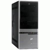корпус Exegate CP-8126 Black-Silver без БП