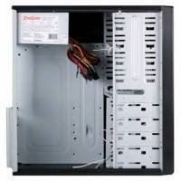 корпус Exegate CP-8131 Black 350W