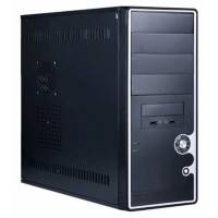 корпус Exegate CP-8131 Black 400W
